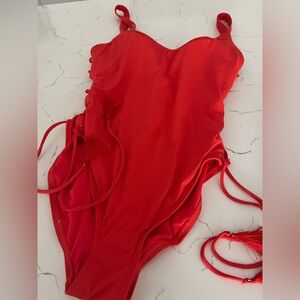 Women’s One Piece Swimsuit